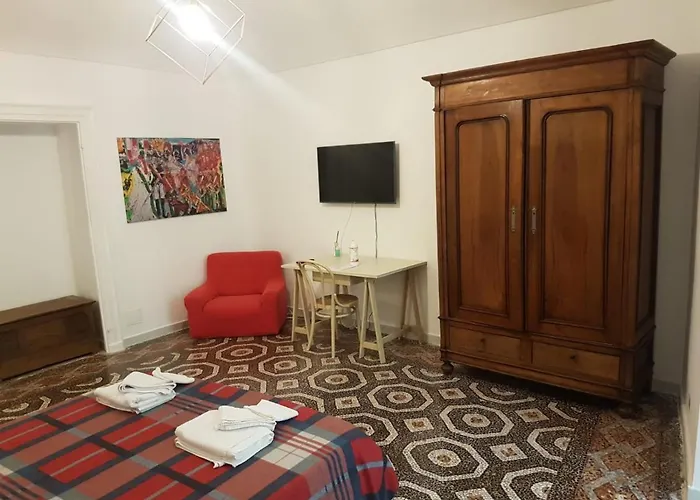 Bed and Breakfast Gusterhouse Ivrea