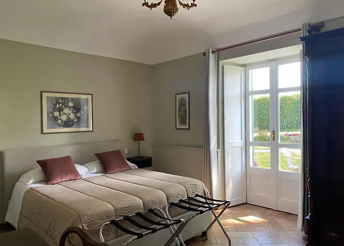 Bed&Breakfast Villa Camilla Ivrea