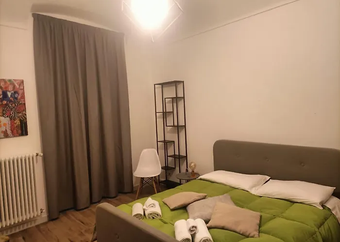 Bed and Breakfast Gusterhouse Ivrea
